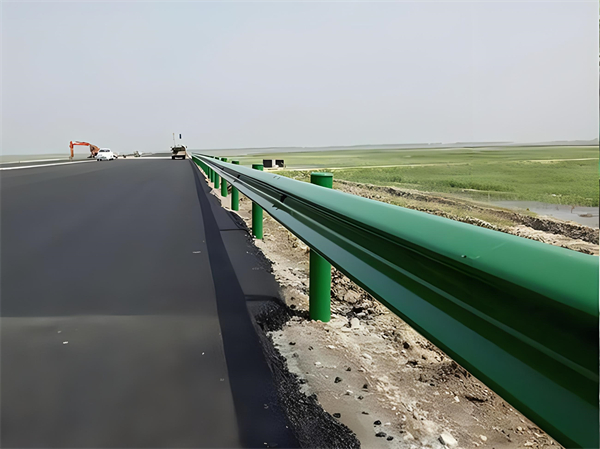 潜江高速公路护栏的生产制造工艺